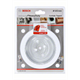 Piła otwornica z węglików spiekanych Endurance for Heavy Duty 102mm Bosch 2608594181