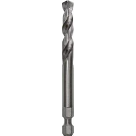 Wiertło prowadzące Plus HSS-G 7,15 × 85 mm Bosch 2608594254