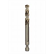 Wiertło prowadzące Plus HSS-Co 7,15 × 85 mm Bosch 2608594255