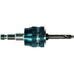 Trzpień PC Plus 3/8" 8,7 mm z wiertłem HSS-Co 7,15 × 65mm Bosch 2608594256