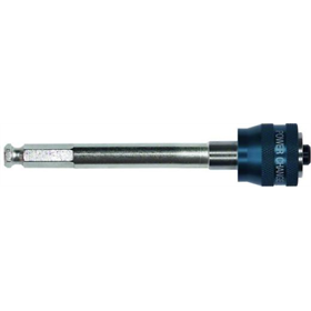 Przedłużka 150mm/6" z trzpieniem PC Plus 7/16" 11mm Bosch 2608594262