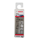 Wiertła do metalu HSS-G Standard 2,8 x 33 x 61 mm Bosch 2608595054