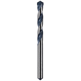 Wiertła wielozadaniowe Multi Construction 8 x 80 x 120 mm, d 7,2 mm Bosch 2608596055