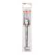 Wiertła płaskie o regulowanej średnicy, chwyt sześciokątny 15 - 45 mm, 120 mm Bosch 2608596333