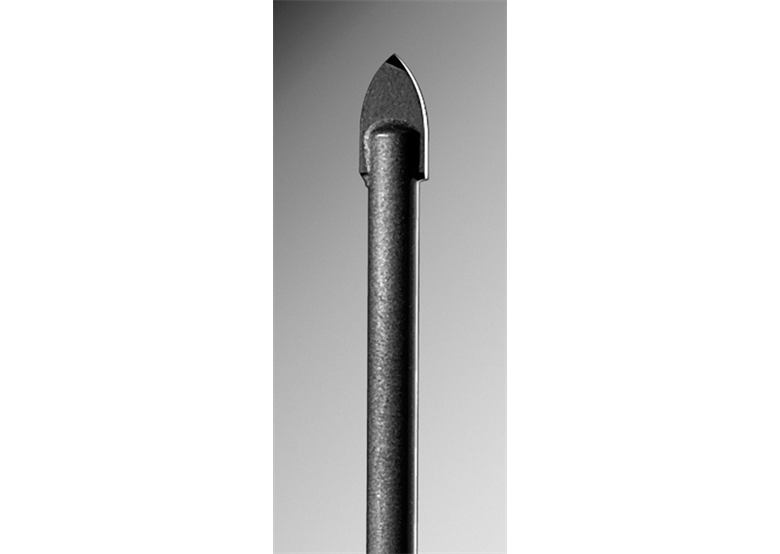 Wiertła do szkła i płytek ceramicznych 8 x 70 mm Bosch 2608596353