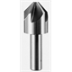 Pogłębiacze stożkowe 8,0 mm, M 4, 48 mm, 8 mm Bosch 2608596664