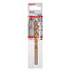 Wiertła do metalu HSS-TiN, DIN 338 8 x 75 x 117 mm Bosch 2608596731
