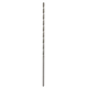 Wiertła do metalu HSS-G, DIN 340 2 x 56 x 85 mm Bosch 2608596809