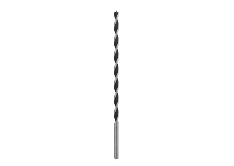Maszynowe wiertła do drewna z ostrzem typu M 6 x 250 mm, d 6 mm Bosch 2608597187