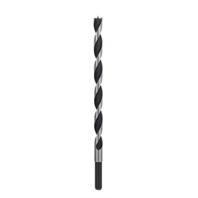 Maszynowe wiertła do drewna z ostrzem typu M 12 x 250 mm, d 10 mm Bosch 2608597190
