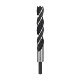 Standardowe spiralne wiertła do drewna 20 x 140 x 200 mm, d 10 mm Bosch 2608597203