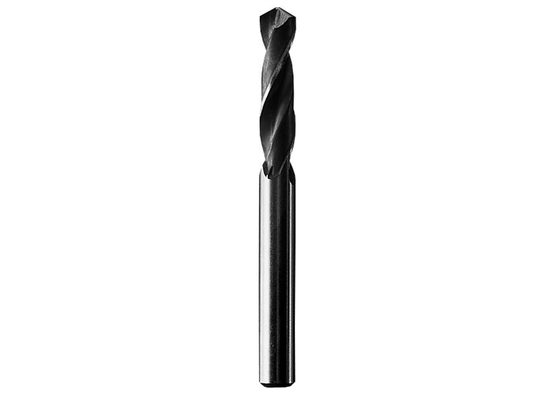 Wiertła do blach HSS-R, DIN 1897 4,9 x 26 x 62 mm Bosch 2608597240