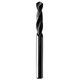 Wiertła do blach HSS-R, DIN 1897 4,9 x 26 x 62 mm Bosch 2608597240