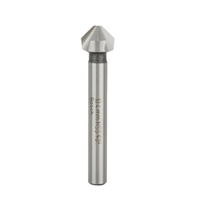 Pogłębiacze stożkowe 10,4, M 5, 50 mm, 6 mm Bosch 2608597506