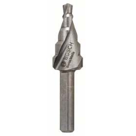 Wiertło stopniowe ze stali HSS 4-12mm Bosch 2608597518