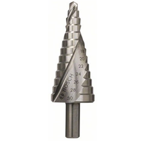 Wiertło stopniowe 6-30 mm Bosch 2608597520