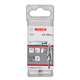 Wiertła stopniowe ze stali HSS 4 - 20 mm, 1/4", 75 mm Bosch 2608597524