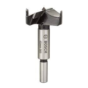 Środkowiec, z węglikami spiekanymi 45 x 90 mm, d 10 mm Bosch 2608597617