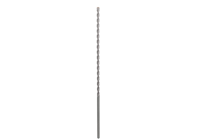 Wiertła do betonu Silver Percussion 8 x 350 x 400 mm, d 7,5 mm Bosch 2608597690