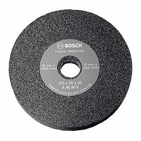 Tarcza szlifierska do szlifierek podwójnych 200 mm, 32 mm, 46 Bosch 2608600106