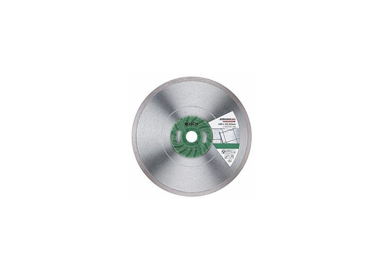 Diamentowa tarcza tnąca FPP (śr, 115, sze, 1,6) Bosch 2608600184