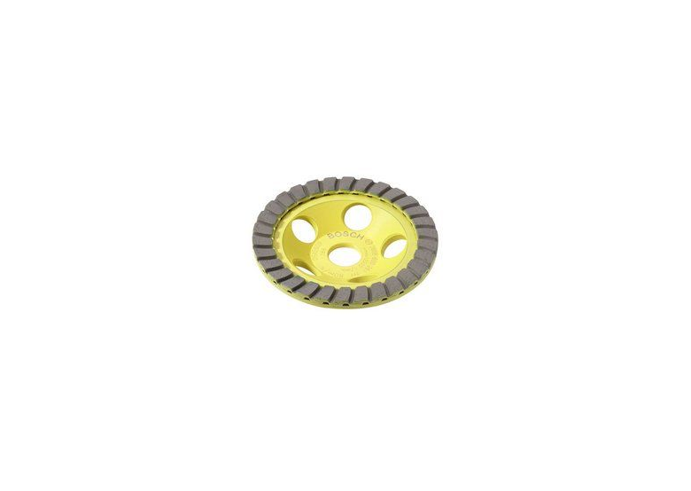 Diamentowa tarcza garnkowa UPP-T do GBR 14 CA Bosch 2608600261