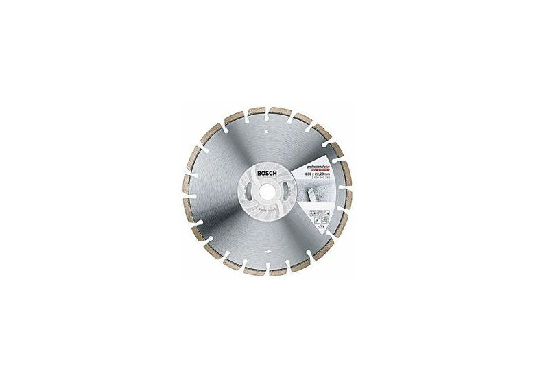 Diamentowa tarcza tnąca BPP (śr, 115, sze, 2,1) Bosch 2608600354