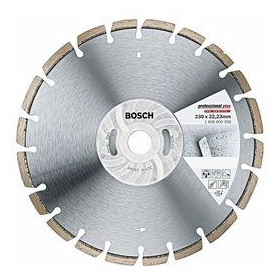 Diamentowa tarcza tnąca BPP (śr, 180, sze, 2,3) Bosch 2608600357