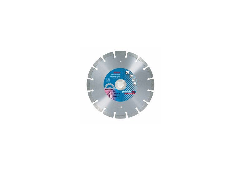 Diamentowa tarcza tnąca HPP (śr, 300, sze, 2,8) Bosch 2608600759