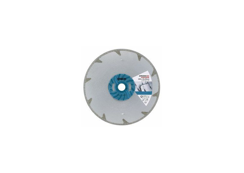 Diamentowa tarcza tnąca MPP (śr, 115, sze, 2,2) Bosch 2608600761
