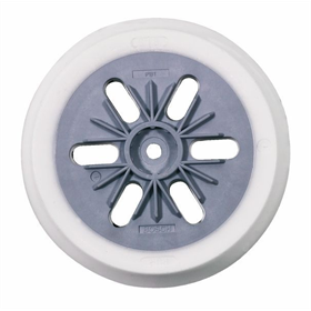 Talerz szlifierski 150mm miękki Bosch 2608601051
