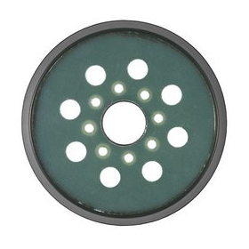 Talerz szlifierski 125mm średniotwardy Bosch 2608601175