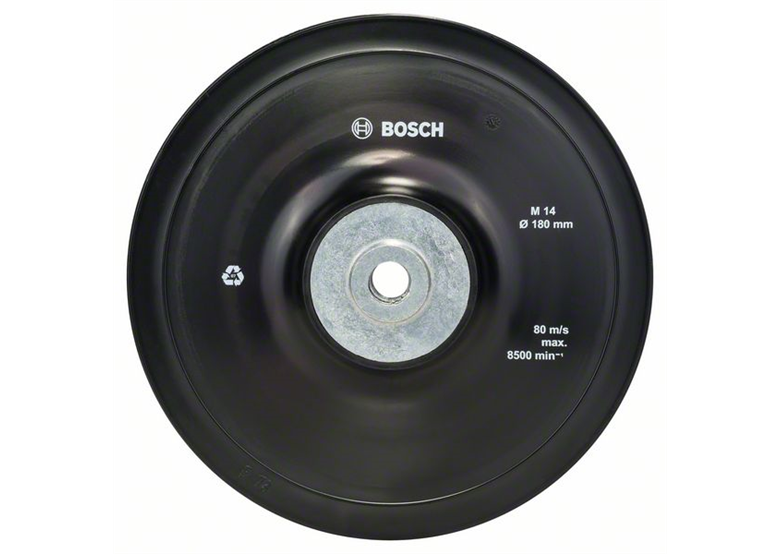 Talerz oporowy Bosch 2608601209