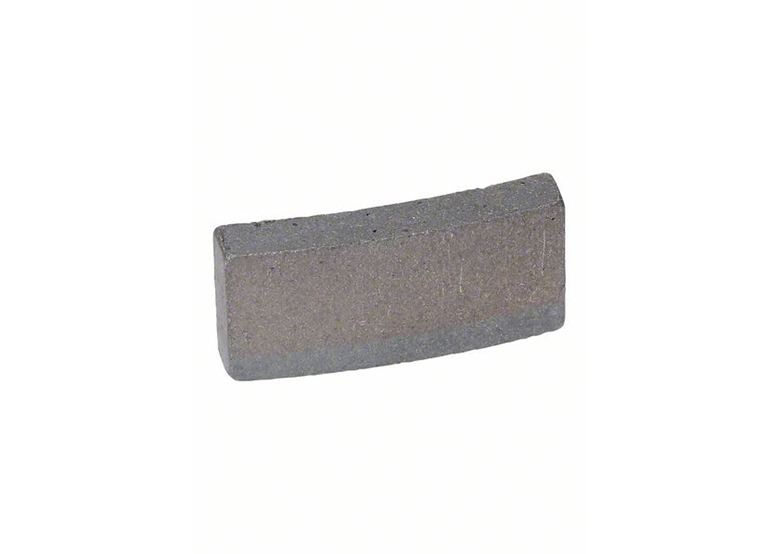 Segment do diamentowych koronek Standard for Concrete 7; 10mm Bosch 2608601750