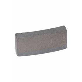 Segment do diamentowych koronek Standard for Concrete 12; 10mm Bosch 2608601756