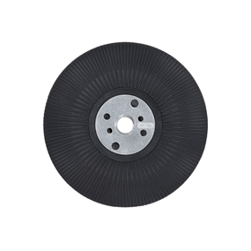 Talerz oporowy 125mm M14 twardy Bosch 2608601784