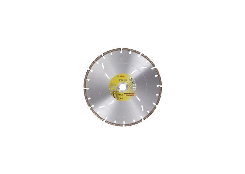 Diamentowa tarcza tnąca UPP-SW (śr, 300, sze, 3,5) Bosch 2608602167
