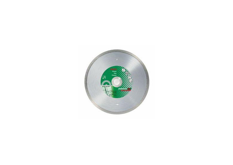 Diamentowa tarcza tnąca FPP (śr, 180, sze, 1,5) Bosch 2608602209