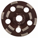 Diamentowa tarcza garnkowa Expert for Abrasive Bosch 2608602553