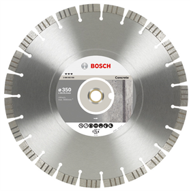 Diamentowa tarcza tnąca Best for CONCRETE 500mm Bosch 2608602710