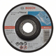 Tarcza tnąca wygięta Standard for Metal Bosch 2608603159