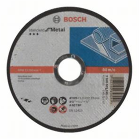 Tarcza korundowa Bosch 2608603165