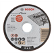 Tarcza tnąca prosta Standard for Inox - Rapido Bosch 2608603169