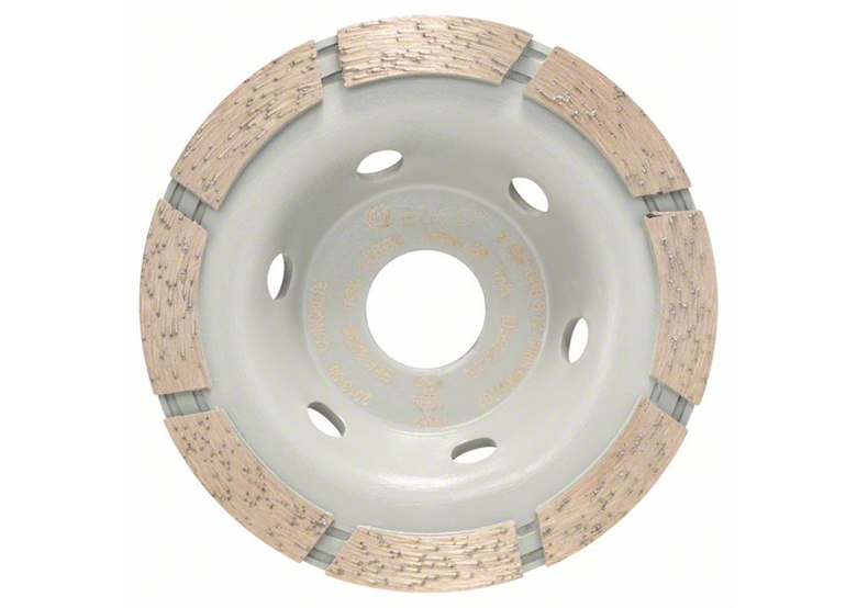 Diamentowa tarcza garnkowa Standard for Concrete Bosch 2608603312