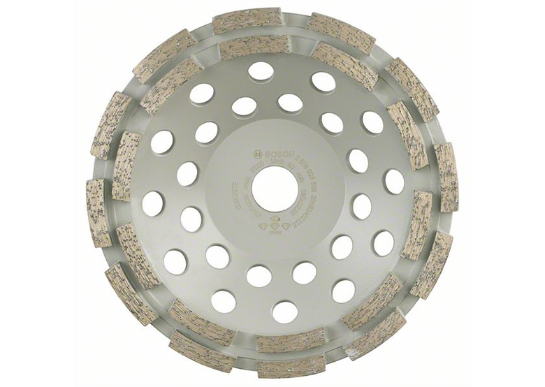 Diamentowa tarcza garnkowa Best for Concrete Bosch 2608603328
