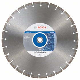 Diamentowa tarcza tnąca Standard for Stone Bosch 2608603755