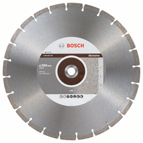 Diamentowa tarcza tnąca Standard for Abrasive Bosch 2608603784