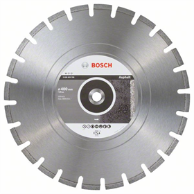 Diamentowa tarcza tnąca Standard for Asphalt Bosch 2608603789