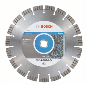 Diamentowa tarcza tnąca Best for Stone Bosch 2608603790