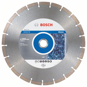 Diamentowa tarcza tnąca Standard for Stone Bosch 2608603796